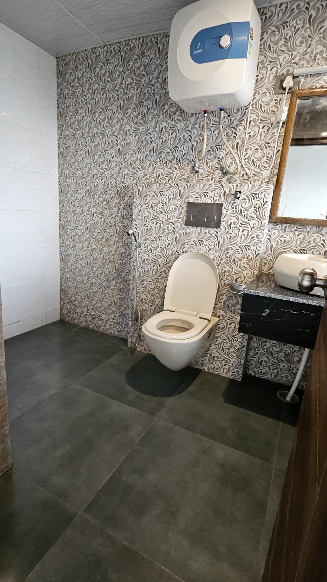 Mountain Zest- Simla Royale Near Mall Road Free Pickup From Railway Station Simla Exteriör bild
