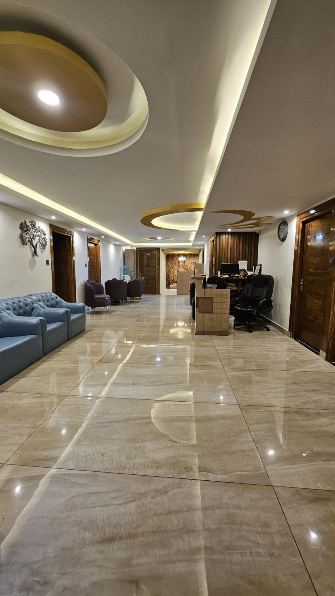 Mountain Zest- Simla Royale Near Mall Road Free Pickup From Railway Station Simla Exteriör bild