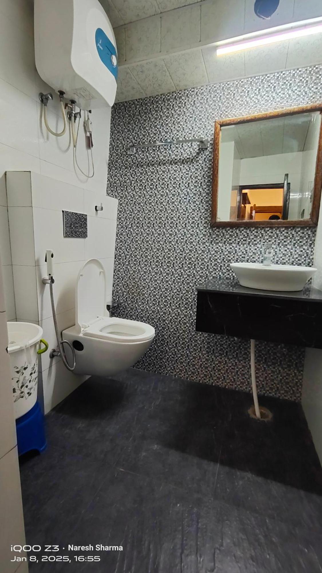 Mountain Zest- Simla Royale Near Mall Road Free Pickup From Railway Station Simla Exteriör bild
